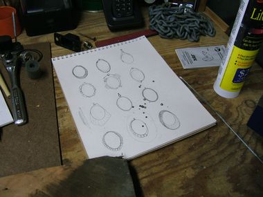 Pendant designs pendant design 2