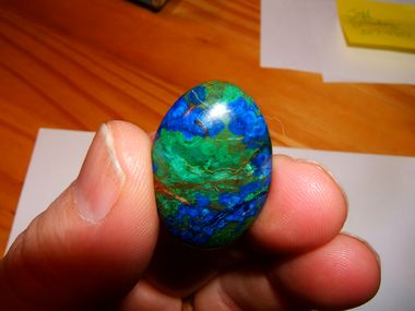 Stone for pendant pendent2 2