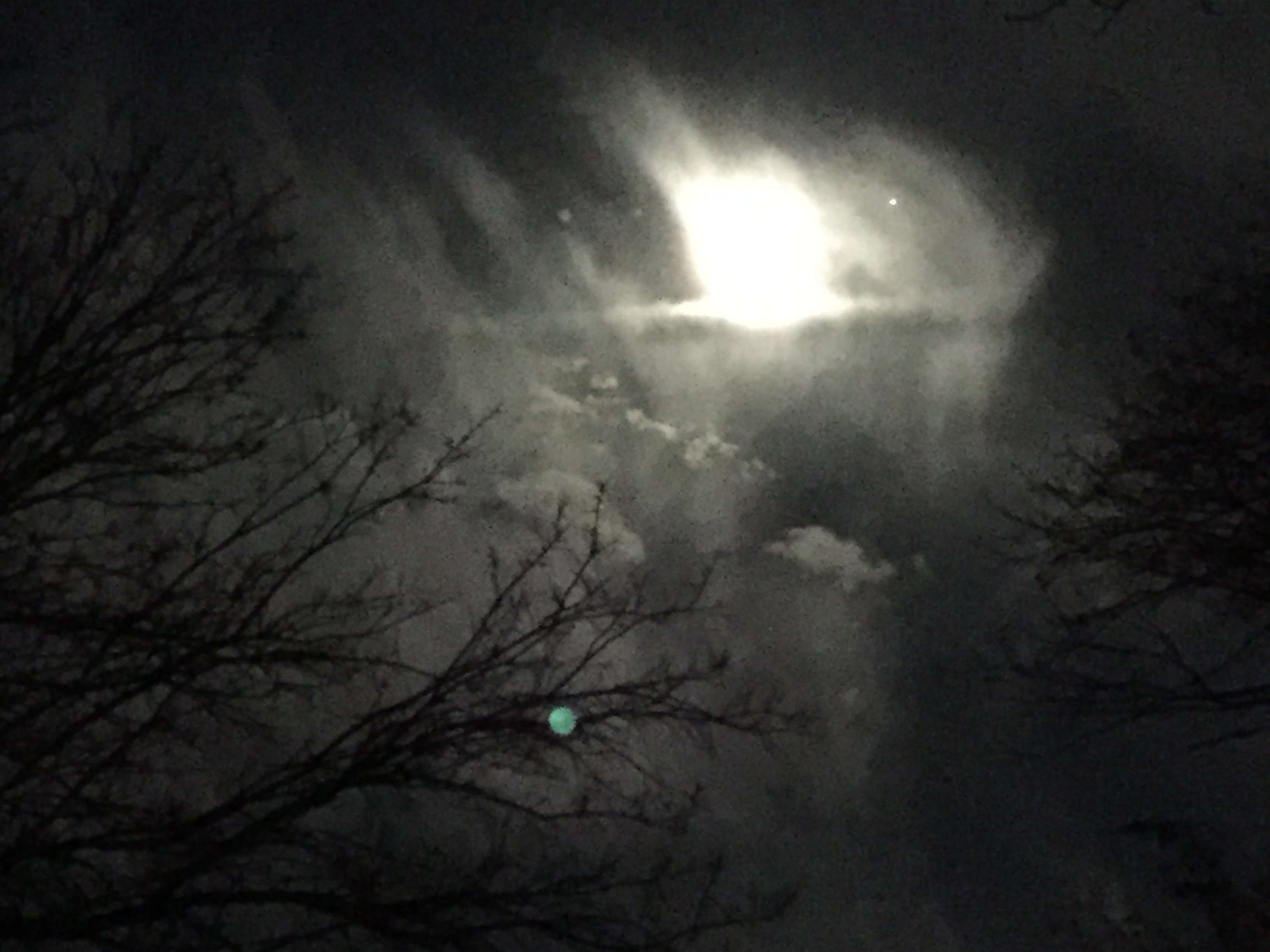 Lunar distorsion 0C61AB34 14FD 4ECA B67E 847E22CF354E