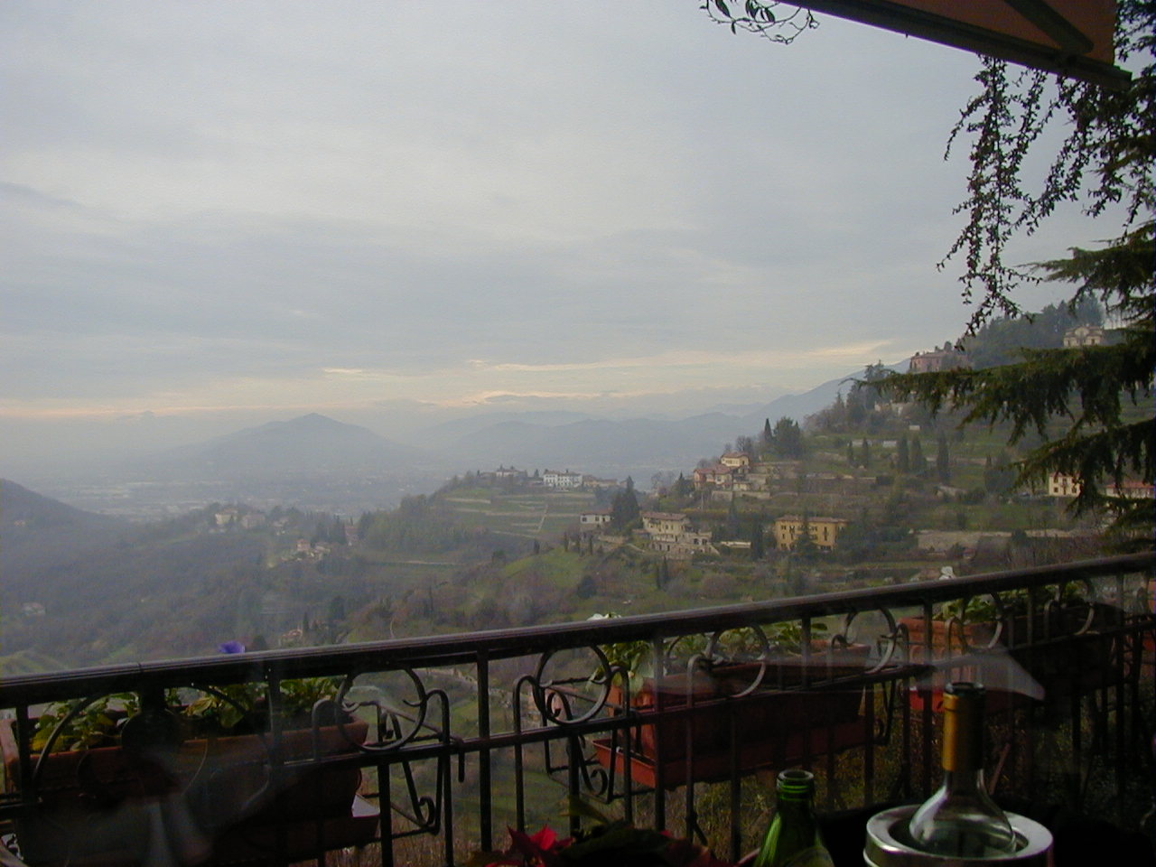 Arenal Rainforest, Monteverde, Costa Rica f122394095